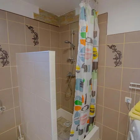 Apartamento With Parking Space Veli Losinj, Losinj - 21192