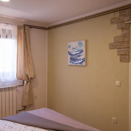 With Parking Space Veli Losinj, Losinj - 21192 Apartamento