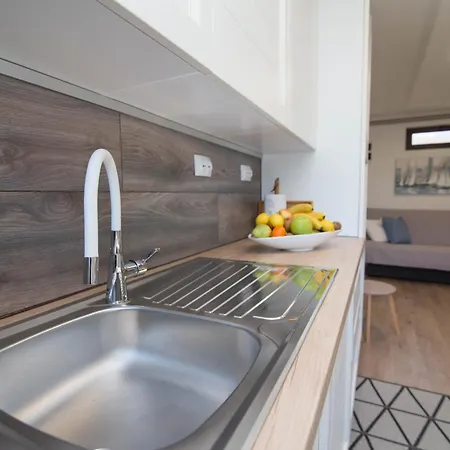 Apartamento With Parking Space Veli Losinj, Losinj - 21192