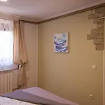 With Parking Space Veli Losinj, Losinj - 21192 Apartament