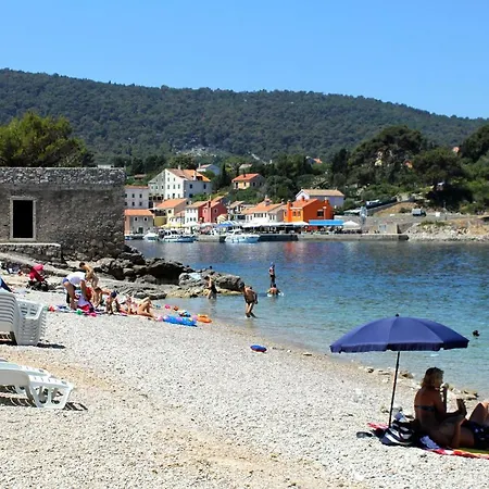 With Parking Space Veli Losinj, Losinj - 21192 Veli Lošinj