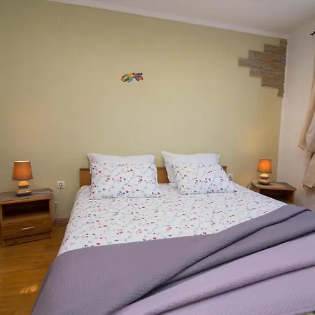 With Parking Space Veli Losinj, Losinj - 21192