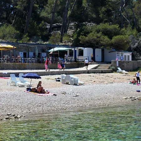 With Parking Space Veli Losinj, Losinj - 21192 Apartment *