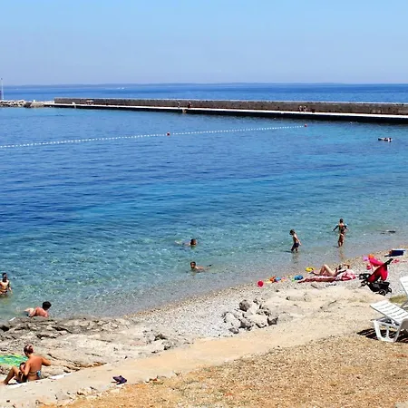 Apartment With Parking Space Veli Losinj, Losinj - 21192 *