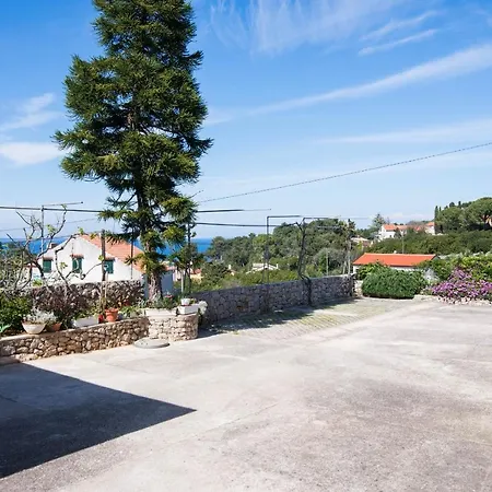 With Parking Space Veli Losinj, Losinj - 21192