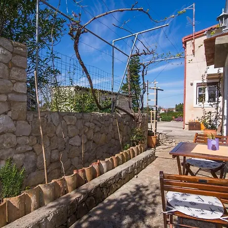 Apartment With Parking Space Veli Losinj, Losinj - 21192 *