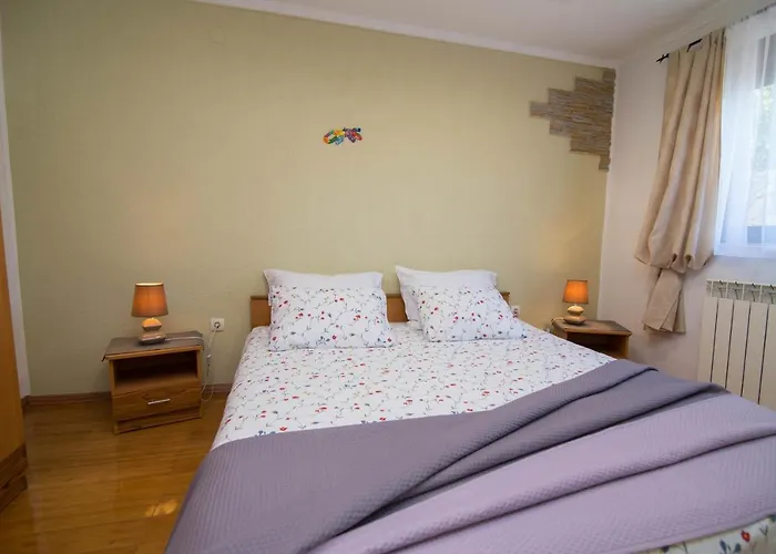 With Parking Space Veli Losinj, Losinj - 21192