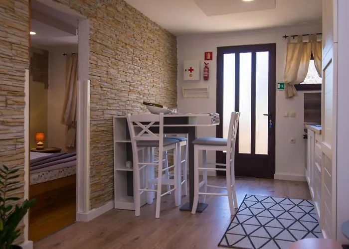 With Parking Space Veli Losinj, Losinj - 21192 Veli Lošinj