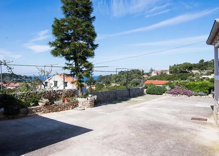 With Parking Space Veli Losinj, Losinj - 21192